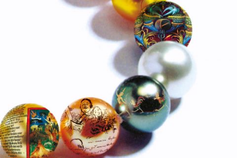 Ausstellungsdesign BSB