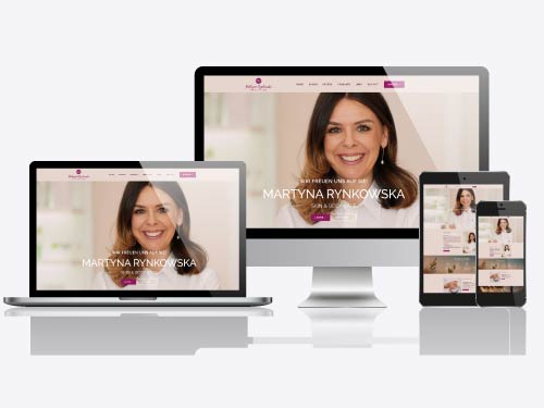 Web Design Munich