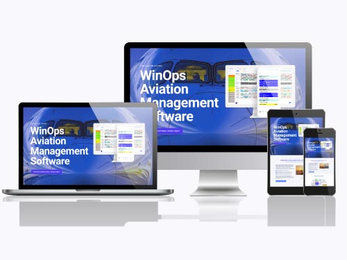 Webdesign München