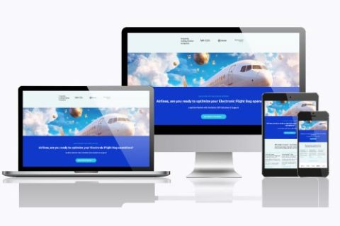 Web Design for Avolution