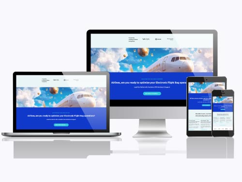 Webdesign München