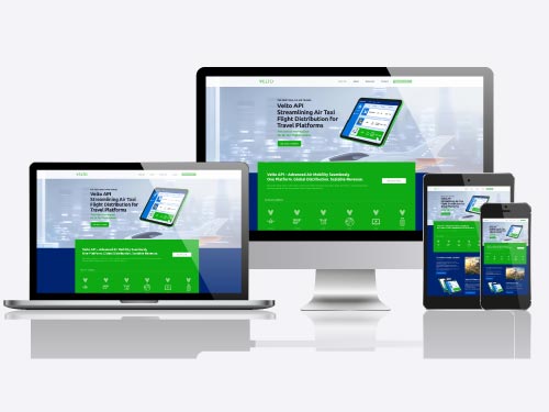 Web Designer Munich