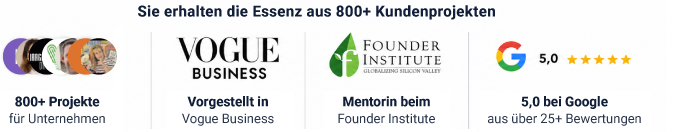 Marlene-Kern-Design-Webagentur